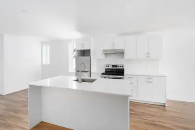 apartment for rent