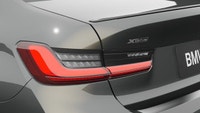 La toute nouvelle *BMW M340i xDrive Berline 2026* laisse les conventions derrière. La Série 3 combin... (image 9)