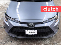 NO ACCIDENTS / CLEAN CARFAX / Climate Control, Bluetooth Music, Touchscreen Display and more! Clutch... (image 6)