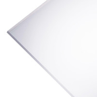 White Acrylic Sheet