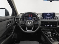 NISSAN ROGUE SV TOIT PANO 2023 Toit ouvrant panoramique Système de traction intégrale intelligent (s... (image 1)