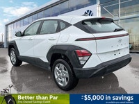 Ready for any adventure, this 2025 Hyundai Kona Essential with its confident All Wheel Drive system... (image 2)