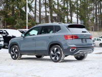 Trim Level: Comfortline mid-tier , available in both FWD and AWD Engine: Turbocharged 1.5 L inline4... (image 1)