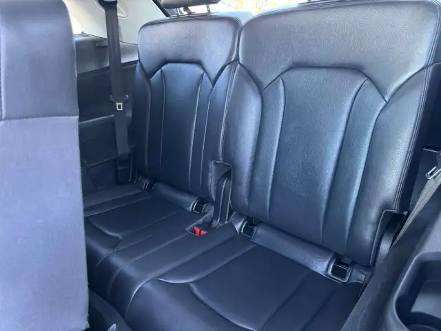 2017 Audi Q7 Technik5823838807090995212