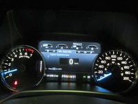 FORD F-150 2016 PLATINUM EDITION V-6 3.5 LITRES ECOBOOST 4X4 SUPERCREW / BOITE 5½ CAMÉRA DE RECUL /... (image 7)