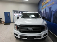 FORD F-150 2019 XLT SPORT ÉDITION V-6 2.7 LITRES ÉCOBOOST 325 HP ET 400 LB-FT 4X4 SUPERCREW 5 PASSAG... (image 3)