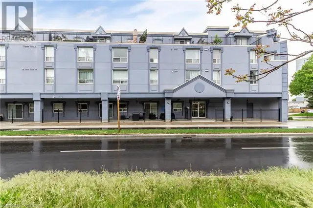 400 YORK Boulevard Hamilton, Ontario62867603115779126