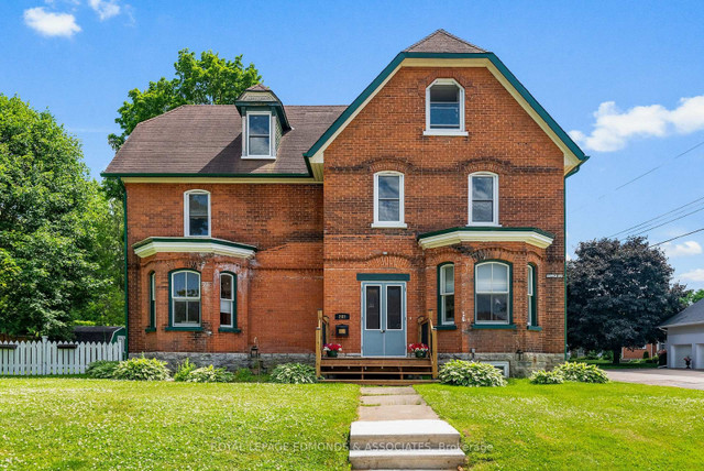 Supple Street in Houses for Sale in Pembroke