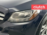 1 OWNER / Cruise Control, Forward Collision Mitigation, Driver Attention Alert and more! Clutch is t... (image 7)