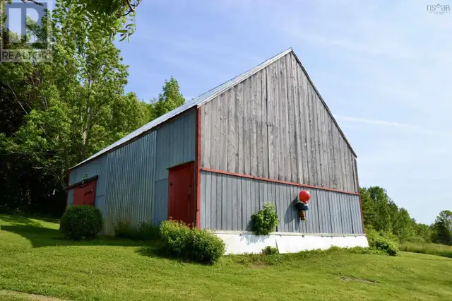 840 Baileys Brook Ardness Road Ardness, Nova Scotia62865718349057121