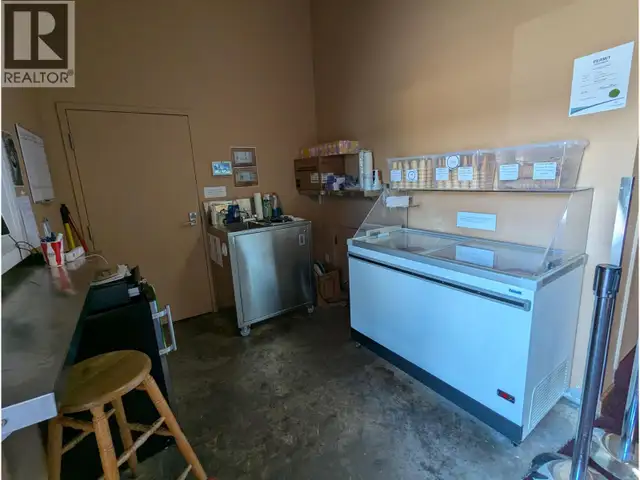 3731 FOURTH AVENUE Smithers, British Columbia in Commercial & Office Space for Sale in Smithers - Image 24