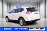 2016 Nissan Rogue SV AWD Welcome to Xtreme Auto & Truck Sales Your Car Loan, Truck Loan, Credit Rebu... (image 4)