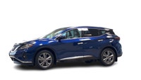 Hyundai of Regina 444 Broad Street Regina, SK, S4R 8R8 Phone: 855-219-9695 Recent Arrival! 2022 Niss... (image 7)