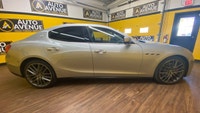 This outstanding example of a 2015 Maserati Ghibli S Q4 - LEATHER HEATED SEATS, TUNED SUSPENSION, 40... (image 5)