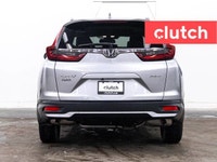 Power Tailgate/Hatch, Climate Control, Dual Zone Front Climate Control and more! Clutch is the large... (image 4)