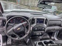 Engineered for uncompromising performance and designed to conquer any task, this 2024 Chevrolet Silv... (image 9)