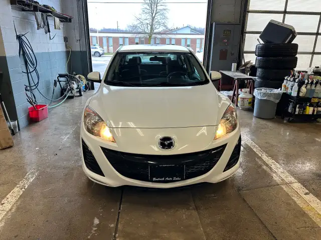 2011 Mazda Mazda3422058280197171202
