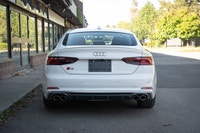 2019 Audi S5 Sportback Progressiv Audi S5 sportback. Recent service includes 4 brand new tires and b... (image 4)