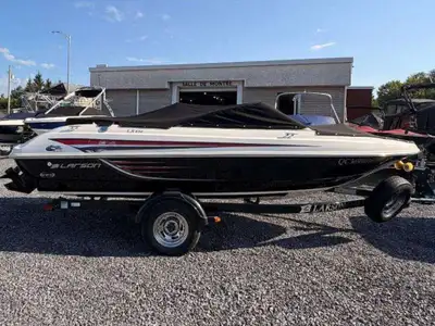 Bienvenue chez Binette Marine! Le choix parfait pour votre prochaine aventure nautique! Vous rêvez d...