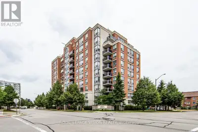 106 - 51 TIMES AVENUE Markham (Commerce Valley), Ontario