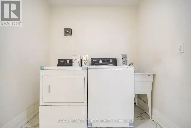 BSMT - 300 CORNELIUS PARKWAY E Toronto (Downsview-Roding-CFB), O in Long Term Rentals in City of Toronto - Image 16