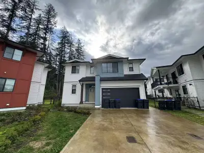 Welcome to your home at Cypress Woods (collection of 16 modern homes) in the growing community of Ho...