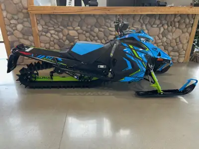Welcome to Proline Motorsports and Marine Incorporated In STOCK! Reserve it TODAY!! The 2024 snow ri...