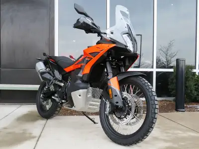 This 2026 KTM model is available to order. Please contact one of our Sales Specialists for details....
