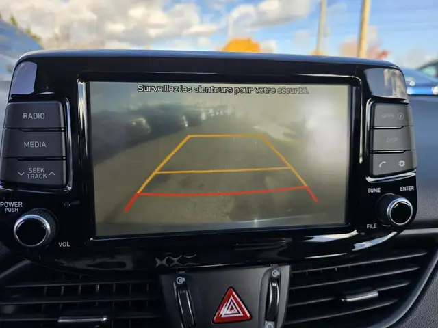 Hyundai Elantra GT GL BA 2018 in Cars & Trucks in Longueuil / South Shore - Image 14