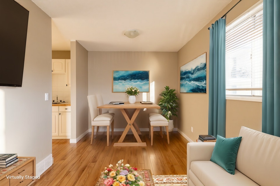 Bowness Apartment For Rent 2