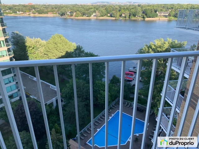 $519,000 - Condominium for sale in Chomedey (Île Paton) — photo 2