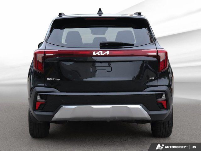 2024 Kia Seltos EX in Cars & Trucks in Hamilton - Image 4