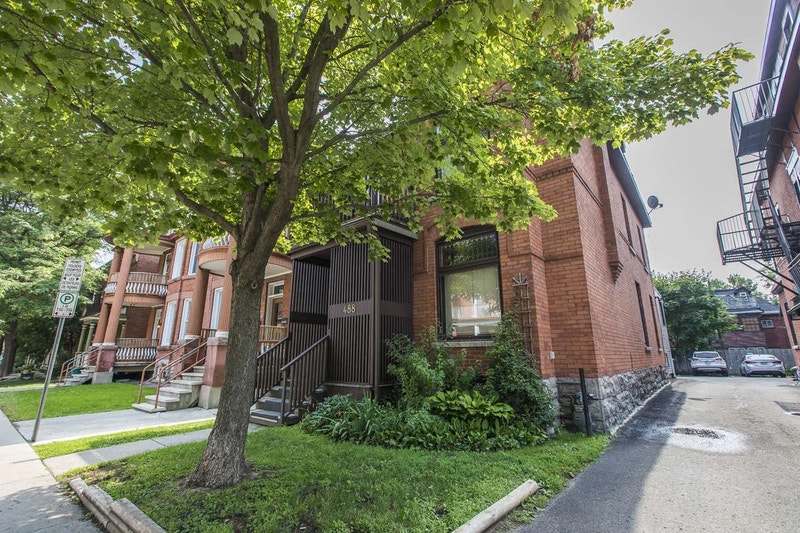 488 GILMOUR STREET UNIT 4 4 MultiUnit House for Rent Long Term