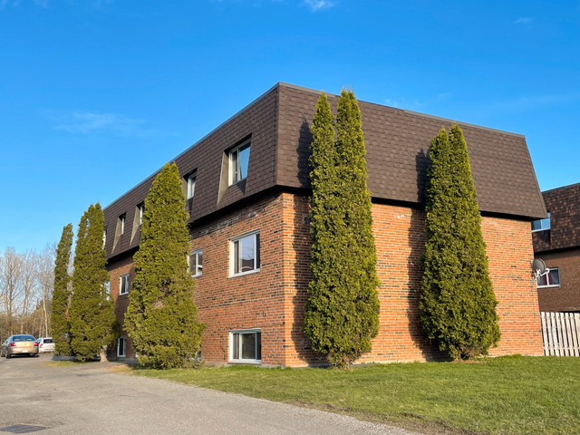 2 Bedroom Apartment in SSM - Lilac Place in Long Term Rentals in Sault Ste. Marie