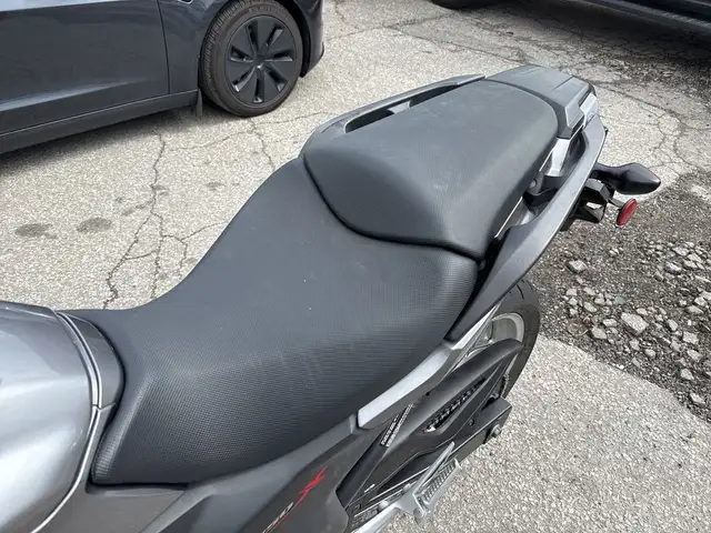 2016 Honda NC750X ~ HONDA NC750X ~ COOL BIKE ~ DUAL PURPOSE ~ in Street, Cruisers & Choppers in City of Toronto - Image 20