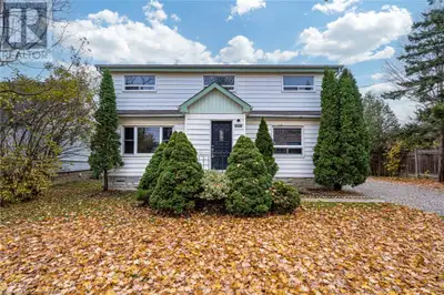 2657 BINBROOK Road Unit# 2 Binbrook, Ontario