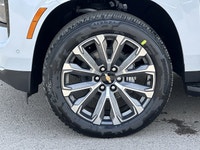 Capital Chevrolet Buick GMC This Chevrolet Tahoe delivers a Gas V8 6.2L/ engine powering this Automa... (image 5)