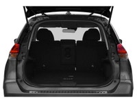 The 2020 Nissan Rogue FWD S in Gray is the perfect blend of versatility and elegance, featuring a Fr... (image 6)