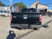 2011 Ford F150 XLT 4X4. Automatique, V6 3.7L, 113000Km, Groupe Electrique Complet, Cruise Controle,... (image 5)