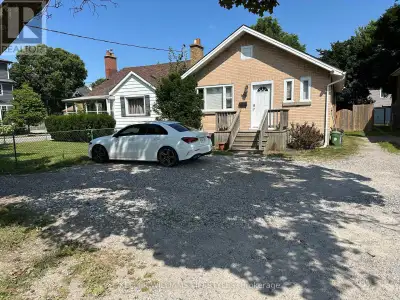 678 OXFORD STREET E London East (East C), Ontario