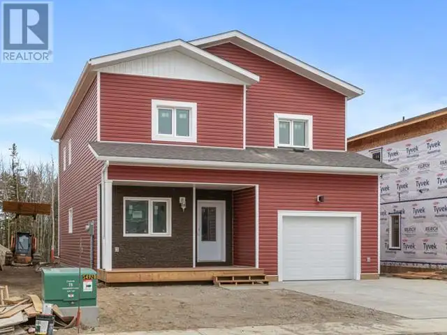 24 FLORA AVENUE Whitehorse, Yukon in Houses for Sale in Whitehorse - Image 4