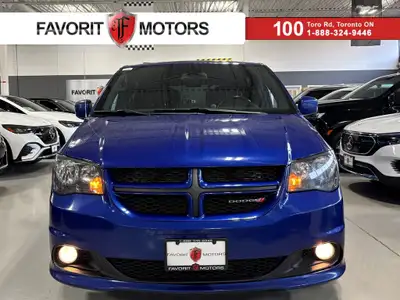 **SPRING SPECIAL!** FEATURING : V6 POWERED, POWER SLIDING DOORS, POWER TRUNK, 7 PASSENGER STOW&GO FO...
