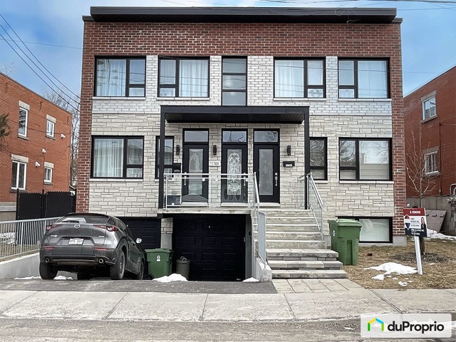 $364,999 - Condominium for sale in North Montreal — photo 2