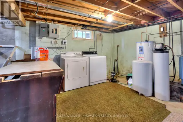 1642 SAWMILL ROAD Waterloo, Ontario in Houses for Sale in Kitchener / Waterloo - Image 38