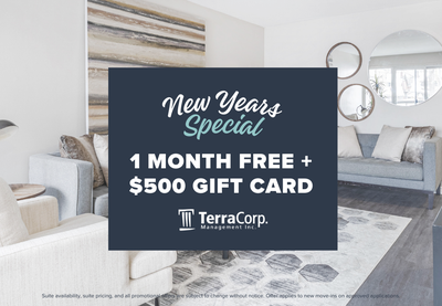 110 Grand Ave | 1 Month Free on a 13 month lease! Explore move-in-ready suites in a secure building,...