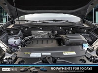 This Volkswagen Atlas boasts a Intercooled Turbo Regular Unleaded I-4 2.0 L/121 engine powering this... (image 9)