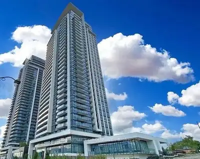 Price: $859,000 / $3,259/mo 1-Year-New Corner Unit At Pavilia Towers By Times Group. This 2-Bedroom,...