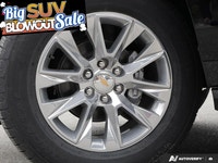 Command the road with the 2026 Chevrolet Suburban Premier 1LZ, a sophisticated 4x4 powerhouse design... (image 5)