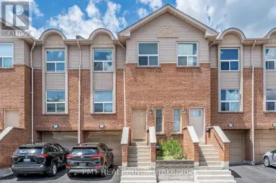 24 - 1530 REEVES GATE Oakville (GA Glen Abbey), Ontario