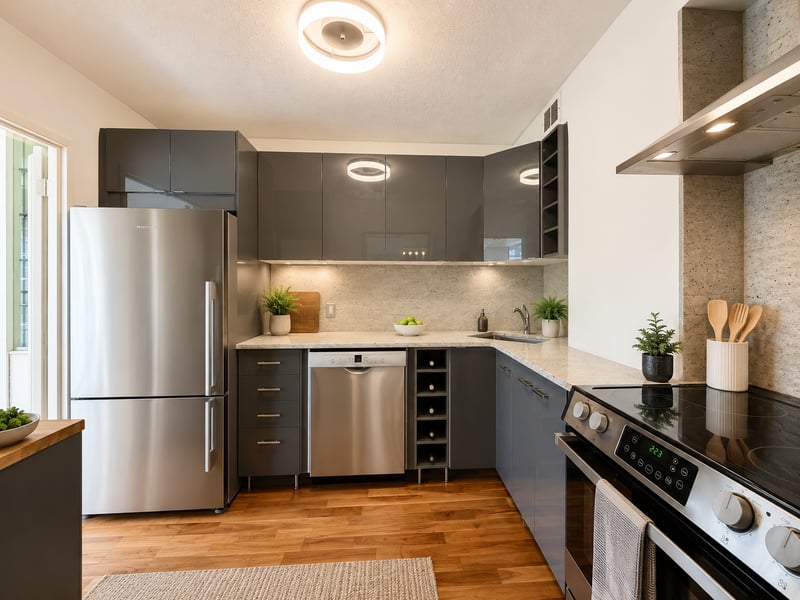 Condo for Rent Ottawa 515 St Laurent Blvd 5